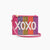 Love Crossbody Bag-XOXO