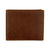 Bi-Fold Wallet - Rustic