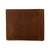 Slim Bi-Fold Wallet - Rustic