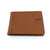 Bi-Fold Wallet - Light Brown